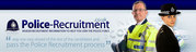Pass the Police Recruitment in UK!