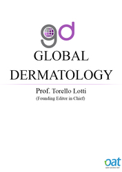 dermatology journal in uk