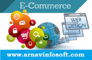 E-commerce website at 400USD