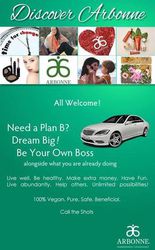 Arbonne Independent Consultant