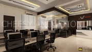 3D Interior Rendering in UK