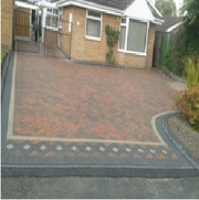 F M Paving Ltd