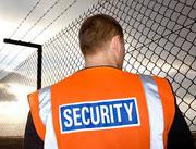 Security  Company  London