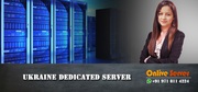 Grab the best of Ukraine Dedicated Server 