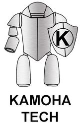 Who are Kamoha Tech? 