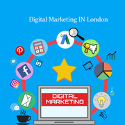 Digital Marketing Agency Contact |+44-744-744-6059| - London