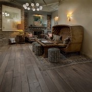 Solid & Engineered Wood By The New & Reclaimed Flooring Co.