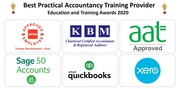 AAT Level 4 Diploma in Accounting