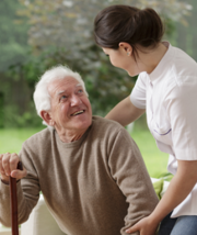 Health Care Home Services in London