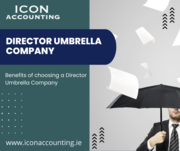 Director Umbrella Company – Icon Accounting 