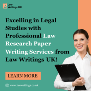 Cheapest Law Research Paper Help For The Best Grades