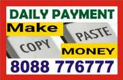 Online Copy Paste Jobs | Make daily Income Daily 200 6002