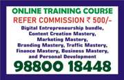 Online Course | Chat GPT Course offered | Gen Alpha E-Learning | 602