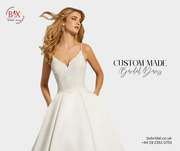 Professional Bridal Alteration for Wedding Dress by Experienced Seamst