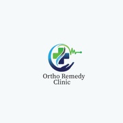 Ortho Remedy Clinic - Pain Management & Intravenous Therapies