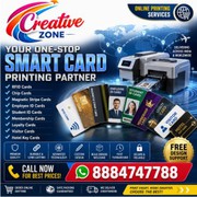 Smart Card | RFID Card | Access Card | Attendance Cards | PVC RFID Ca