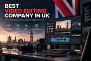Professional Video Editing Services in UK – The Digital Zilla