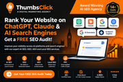 Rank Your Website on ChatGPT, Claude & AI Search Engines – Get a FREE